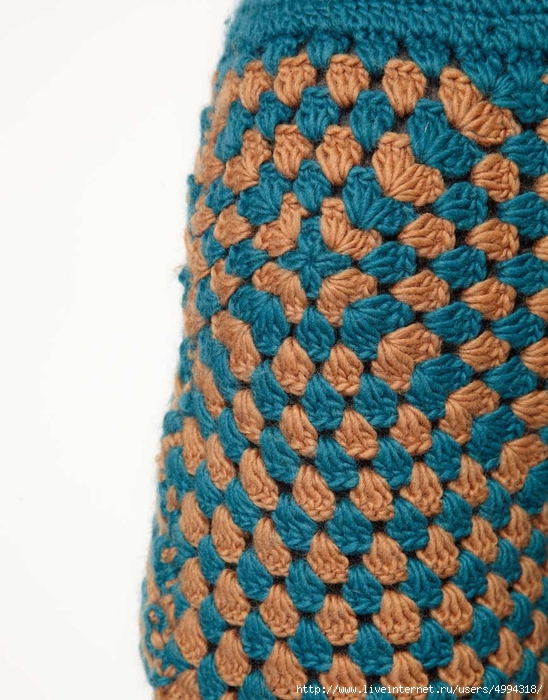 Komodo Shorts in Crochet (3) (548x700, 309Kb)