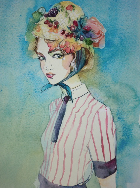 flower_by_vikulina-d3fmsr8_large (468x629, 174Kb)