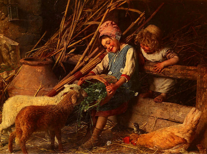 Gaetano Chierici (1838-1920) (700x520, 129Kb)