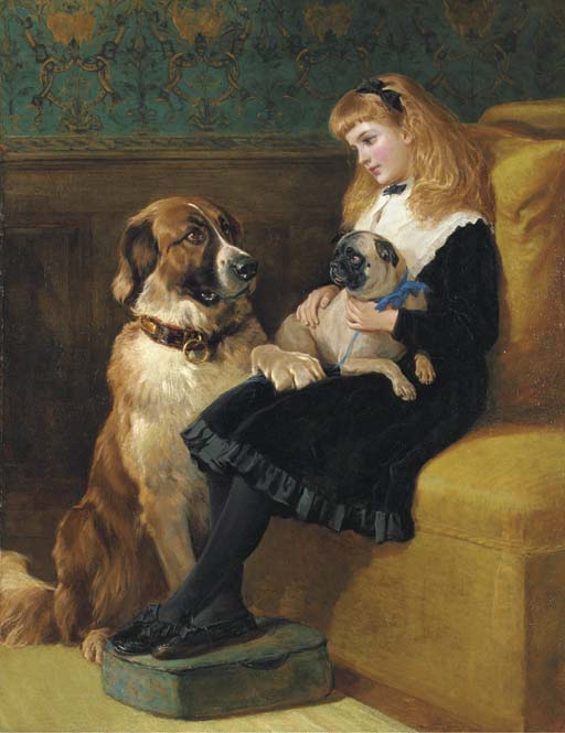 Heywood Hardy (1842-1933) (512x665, 59Kb)