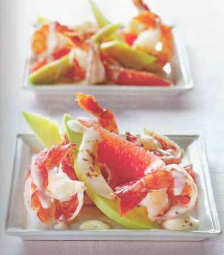Salat-s-krevetkami-i-avokado (440x500, 64Kb)
