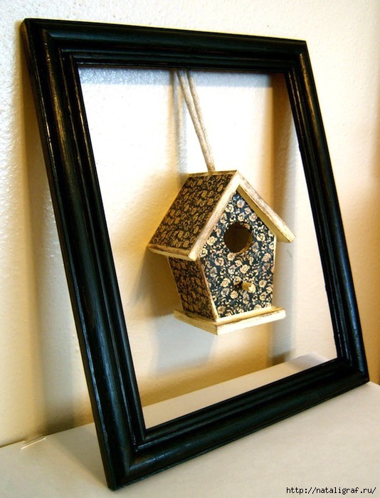 4045361_Birdhouseframehomedecorpiece (534x700, 207Kb)