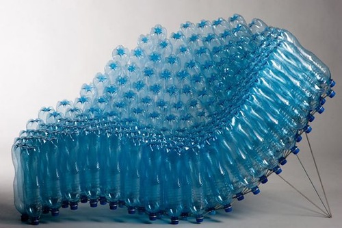 Проект на тему утилизация пластиковых бутылок как один из способов сохранения окружающей среды