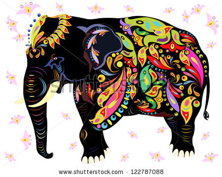 stock-vector-vector-illustration-of-indian-elephant-122787088 (450x358, 72Kb)