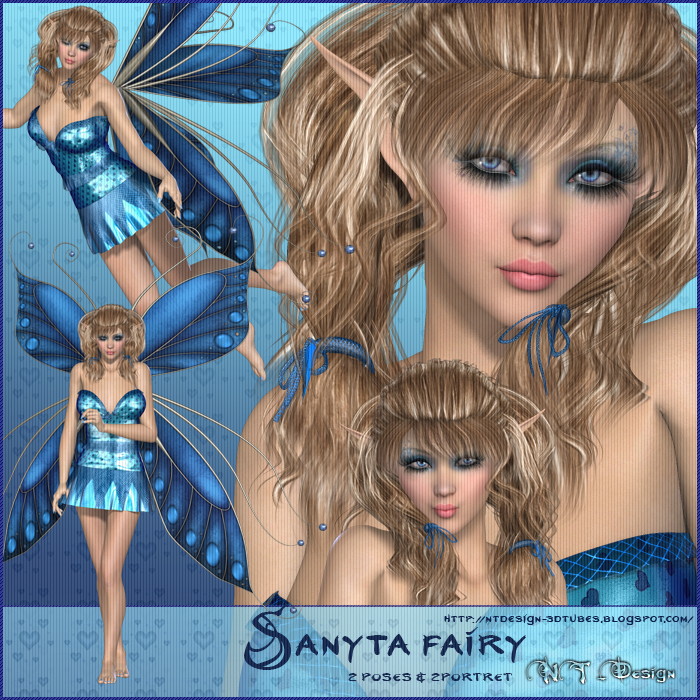 Sanyta-Fairy. (700x700, 871Kb)