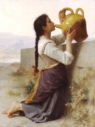 William-Adolphe_Bouguereau_(1825-1905)_-_Thirst_(1886) (336x448, 45Kb)