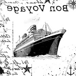  free vintage digital stamp_bon voyage (512x512, 91Kb)