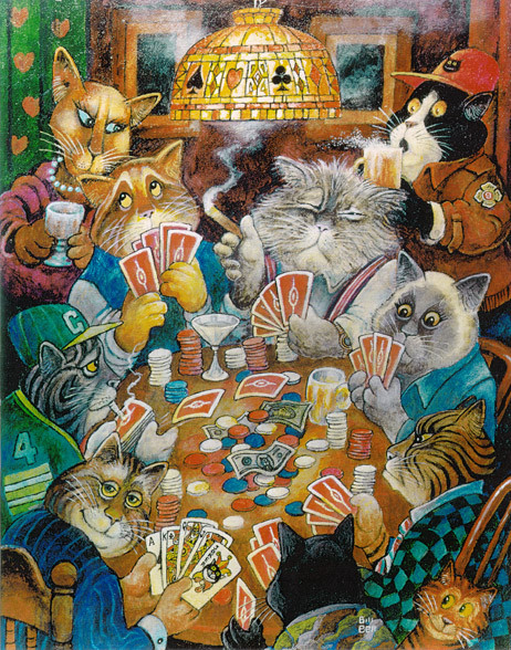 poker_cats (462x588, 188Kb)