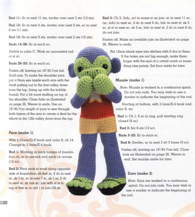 Amigurumi!_Super_Happy_Crochet_Cute_page_100 (630x700, 291Kb)