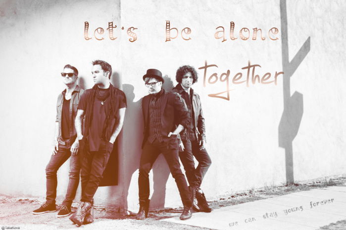 Life us long. Alone together Fall out boy. EXUS Life. We Life.