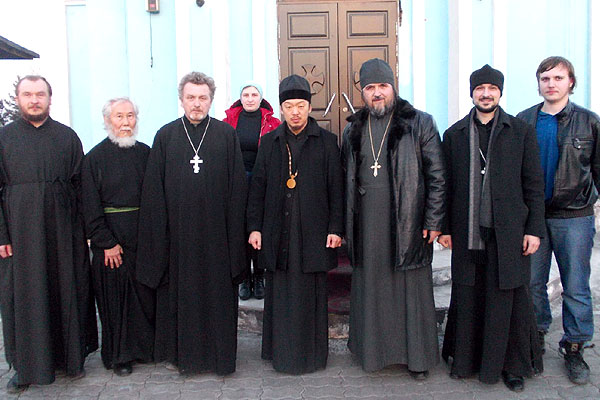 Епископ ермоген корчуков