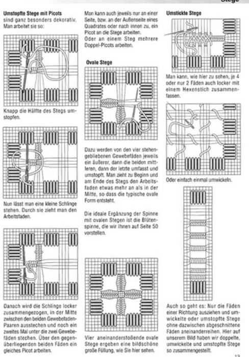 Hardanger lea special handarbeiten 13 (488x700, 203Kb)