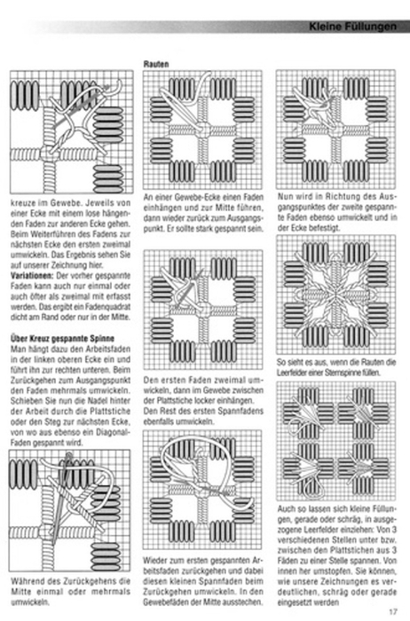 Hardanger lea special handarbeiten 17 (462x700, 200Kb)