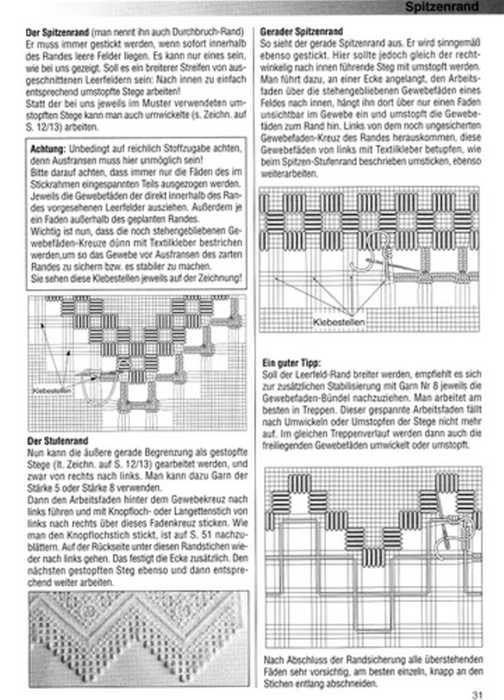 Hardanger lea special handarbeiten 31 (504x700, 222Kb)