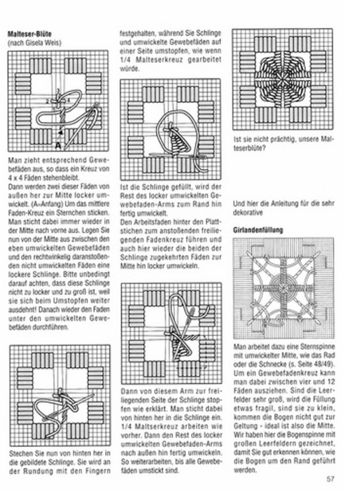 Hardanger lea special handarbeiten 57 (493x700, 216Kb)