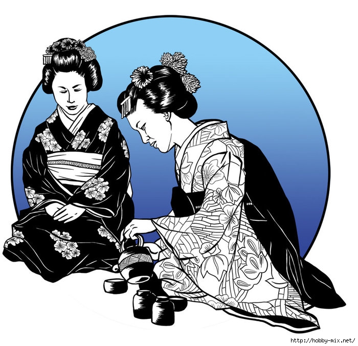 geishas_at_tea_ceremony_by_asarea-d52d0d3 (700x677, 247Kb)