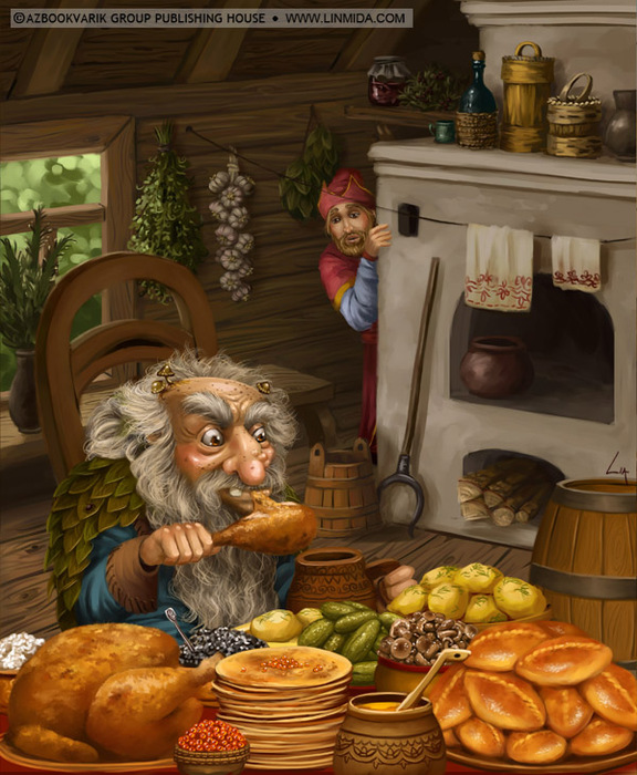oldster__s_dinner_by_liaselina-d4m3c4b (576x700, 165Kb)