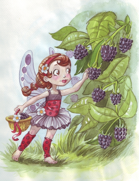 Lady_bug_fairy_by_sabrane (535x700, 316Kb)