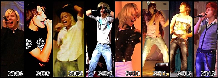 LIVES 2006-2013 (700x251, 158Kb)