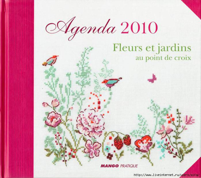 DMC agenda aifa 2010 (700x619, 190Kb)