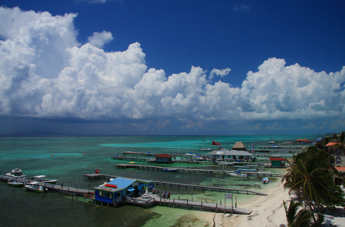 ambergris caye belize (1) (700x462, 106Kb)