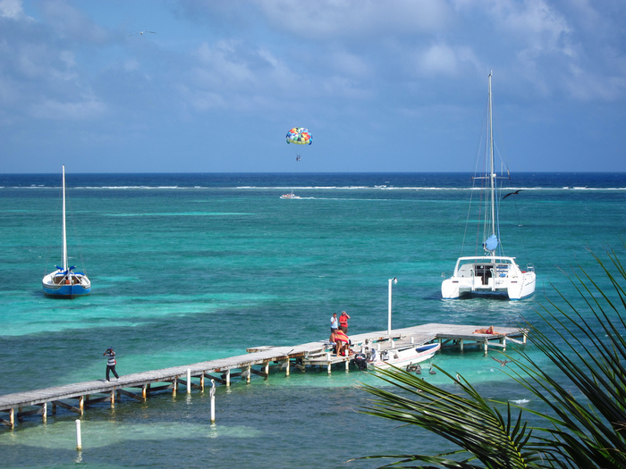 ambergris caye belize (7) (700x525, 201Kb)