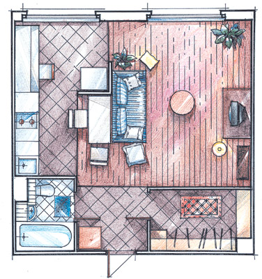 dizajn-odnokomnatnoj-kvartiry-40-kv-m-1 (376x400, 76Kb)