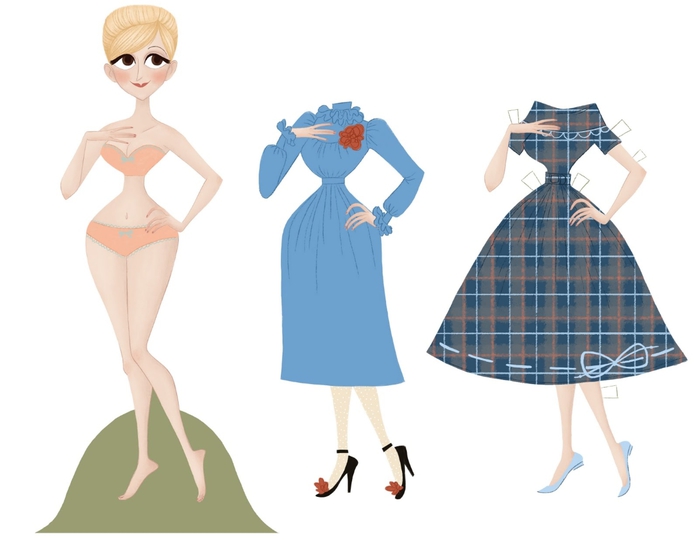librarian paper doll 1 (1) (700x540, 119Kb)