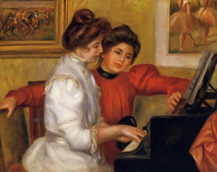 Young-Girls-at-the-Piano-1892 (700x556, 54Kb)