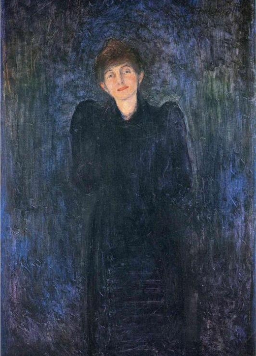 Dagny Juel Przybyszewska, 1893 (504x700, 265Kb)