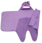 Детский спальный мешок для сна своими руками выкройка thumbnail