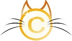 62408-Royalty-Free-RF-Clipart-Illustration-Of-A-Copyright-Symbol-Cat-Face-With-Long-Whiskers (150x85, 9Kb)
