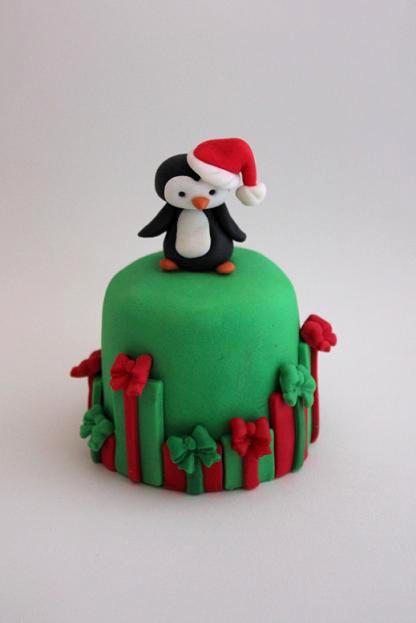 MiniChristmasCake2 (416x623, 84Kb)