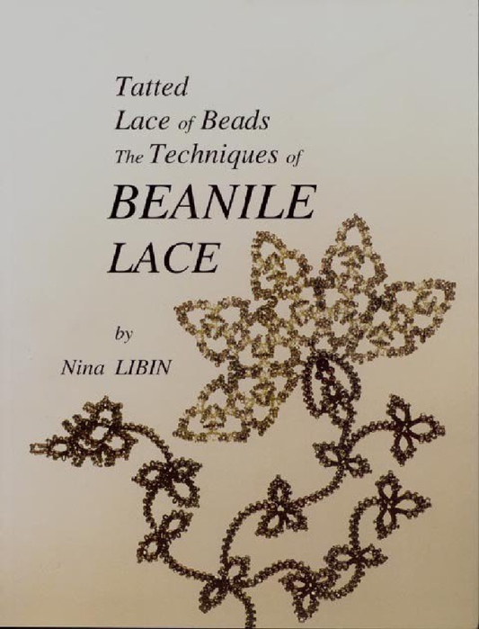 tatted lace of beads techniques of beanile lace_2-001 (533x700, 179Kb)