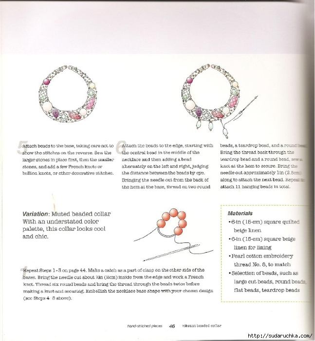 Beautiful hand-stitched jewelry_39 (647x700, 228Kb)