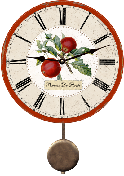 apple-wall-clock (400x568, 300Kb)