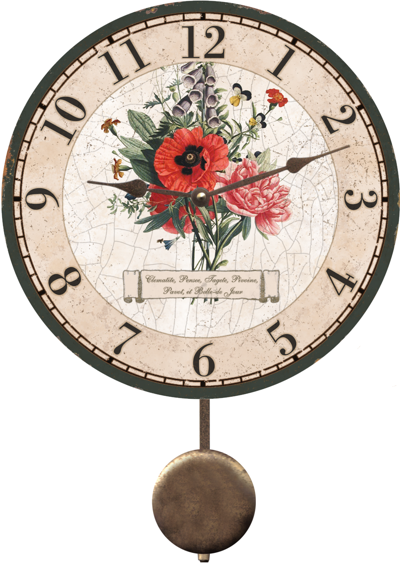 bouquet-clock (400x568, 331Kb)