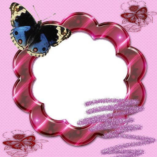 borboleta gliter (512x512, 222Kb)