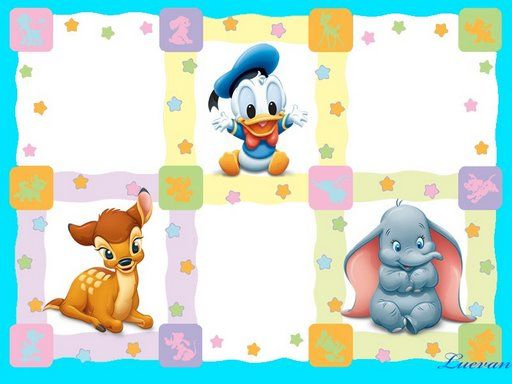 Disney baby 8889 (512x384, 161Kb)