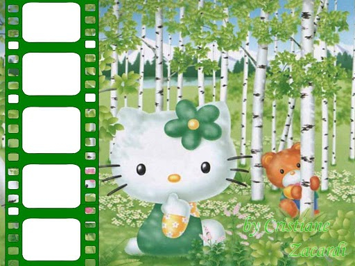 hello kitty filme verde (512x384, 232Kb)