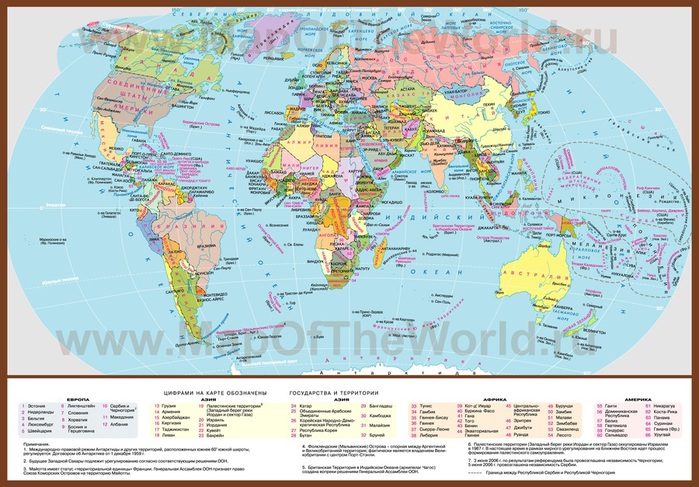 politicheskaya-karta-mira-na-russkom-yazyke (700x487, 158Kb)