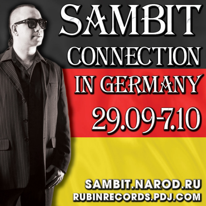 SAMBIT Connection in Germany (700x700, 153Kb)