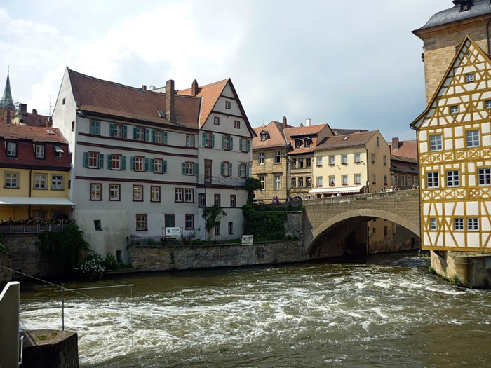 Franken ladies bamberg