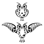  maori-owl-tattoo-727052738 (700x700, 120Kb)