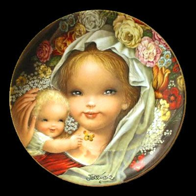 floral_mother_and_child (400x400, 129Kb)
