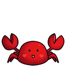 crabhappy (220x220, 24Kb)