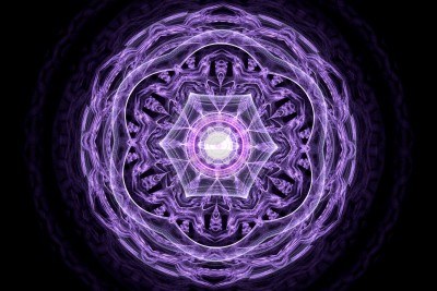 violet-mandala (400x267, 33Kb)