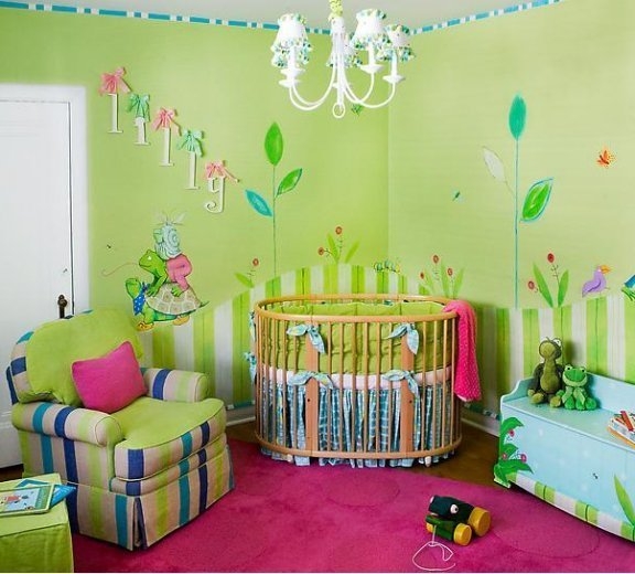 Baby-Room-Decorating-2 (576x520, 162Kb)
