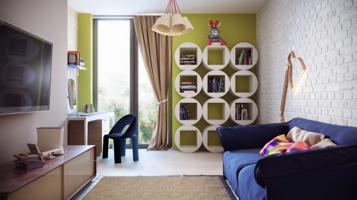 colorful-modern-childrens-room-700x393 (700x393, 142Kb)