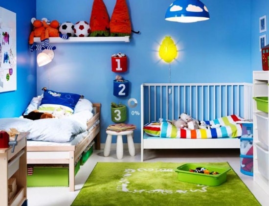 Modern-Style-2012-IKEA-Kids-Room-Furniture-and-Decoration-Ideas-550x421 (550x421, 137Kb)